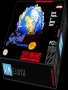 Nintendo  SNES&nbsp; - &nbsp;SimEarth - The Living Planet (USA)
